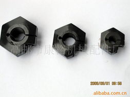 高邮市康裕机械配件厂 高精密阀体冲压模具产品全览