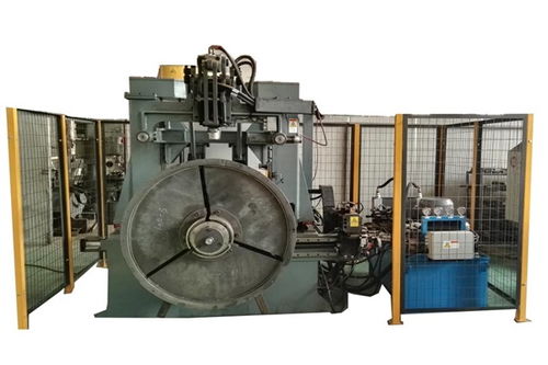 傲垦精密数控设备 湖北高端数控设备代理领域的领航者